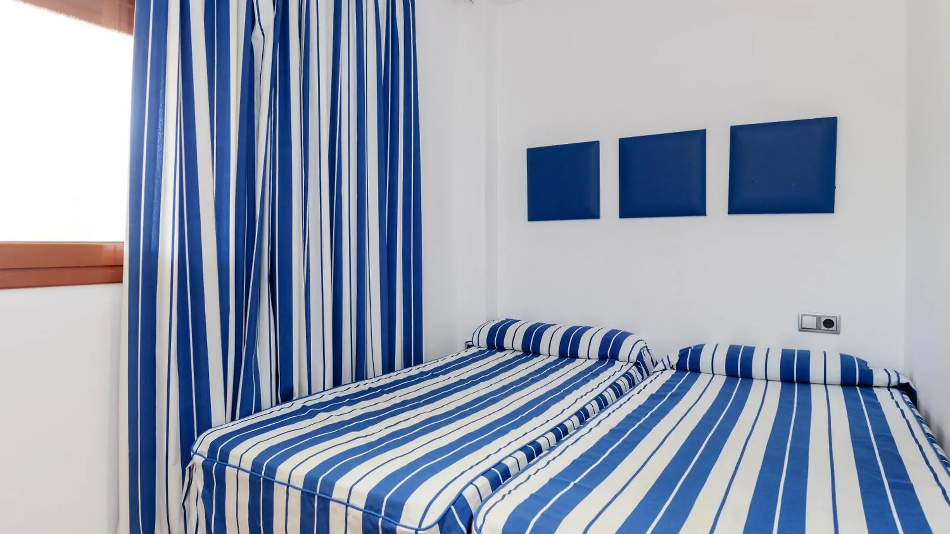 Tossa Dreams Apartment Tossa de Mar Spain