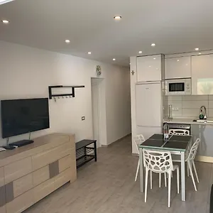 Costa Adeje-2 Bed.apartment With Double Terrace , Costa Adeje (Tenerife) Spain