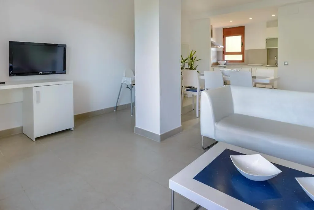 Tossa Dreams Apartment Tossa de Mar 0*,