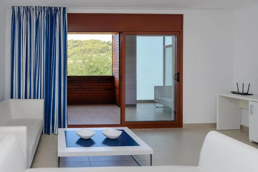 Tossa Dreams Apartment Tossa de Mar Spain