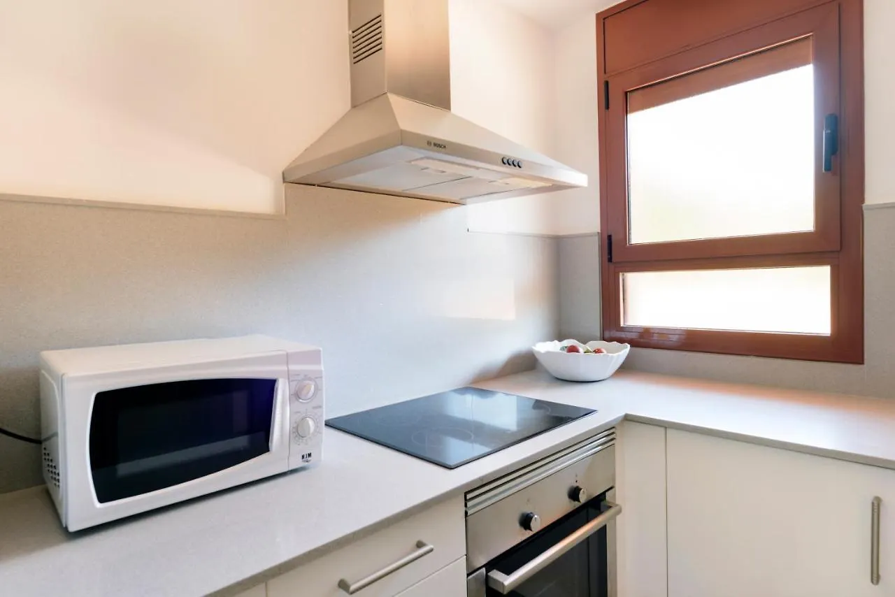 Tossa Dreams Apartment Tossa de Mar