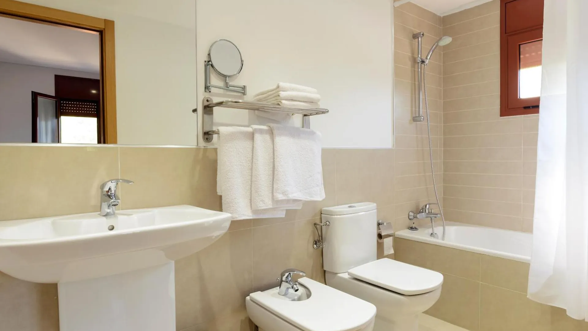 Tossa Dreams Apartment Tossa de Mar Spain