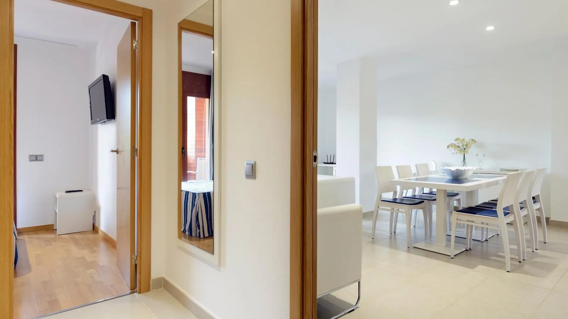Tossa Dreams Apartment Tossa de Mar Spain
