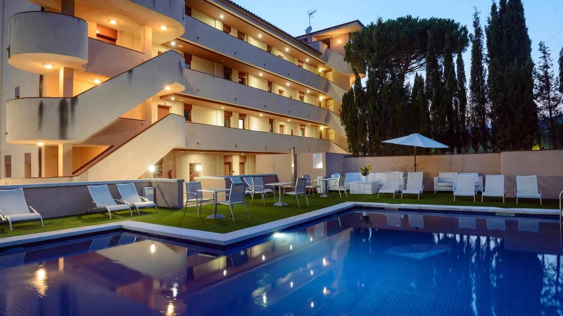 Tossa Dreams Apartment Tossa de Mar 0*,